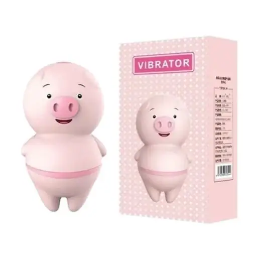 Pig Vibrator