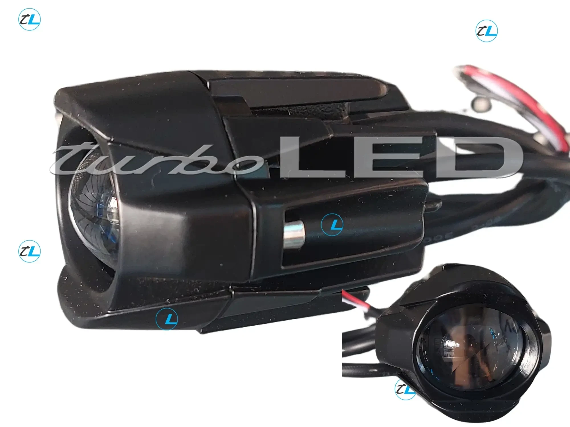 Exploradora 1 lupa (801110)
