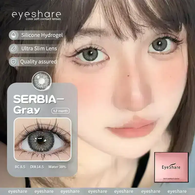 SERBIA GRAY  4