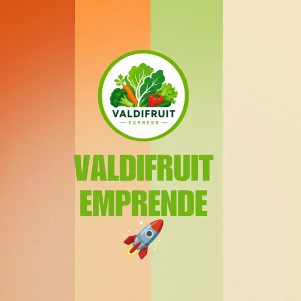 EMPRENDEDORES 🚀