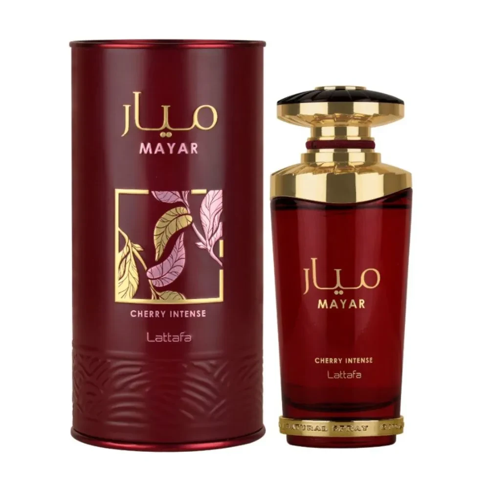 Mayar Cherry Intense 2