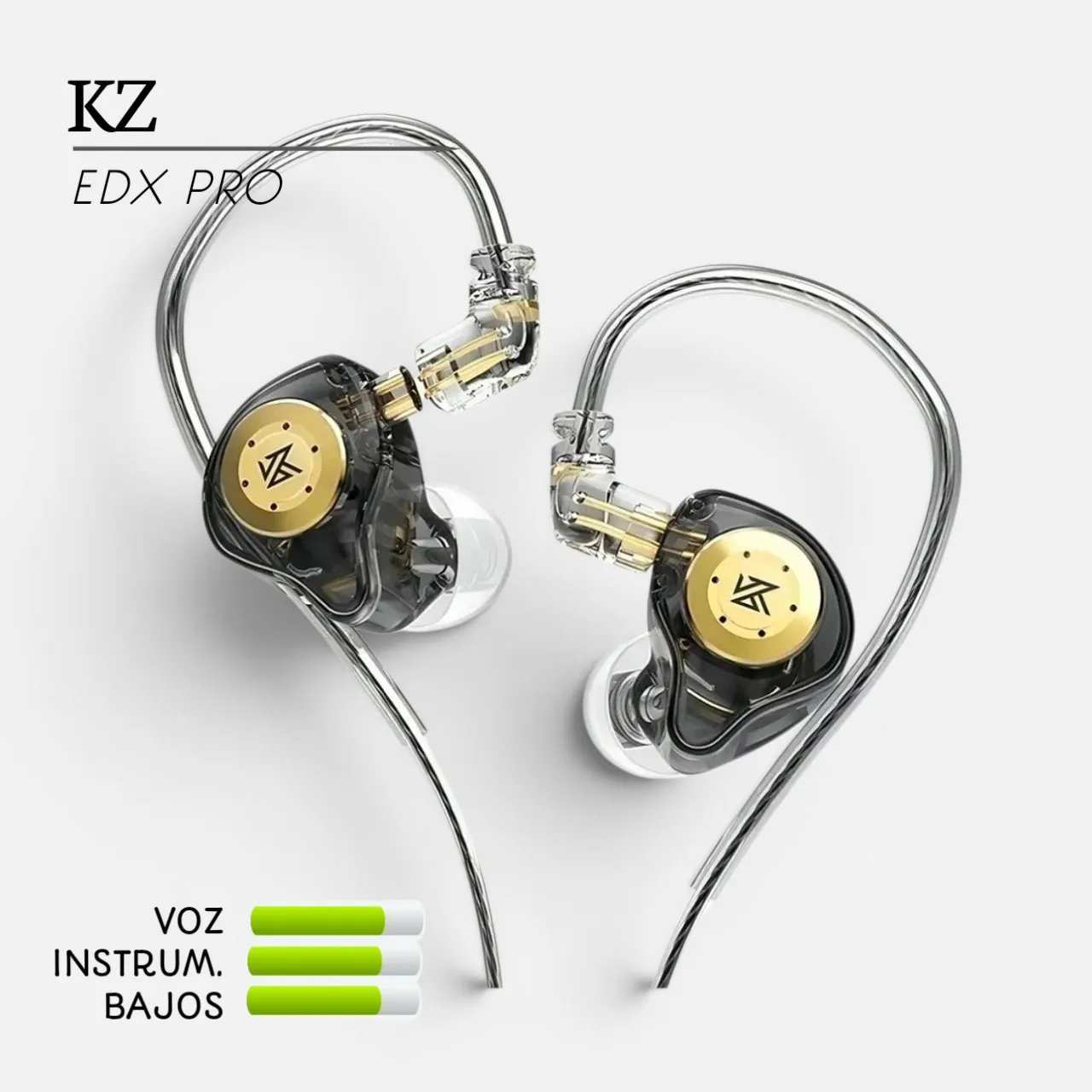 EDX PRO