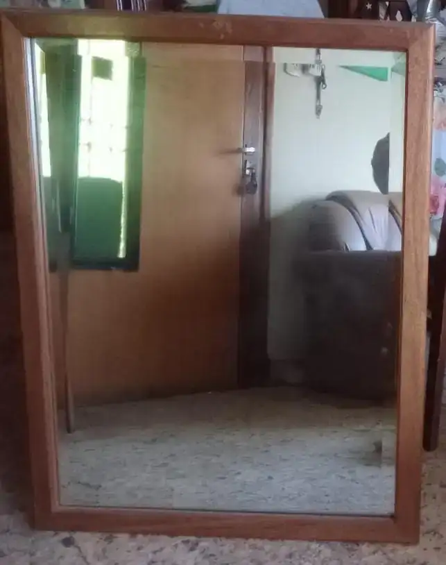 Espejo biselado 2