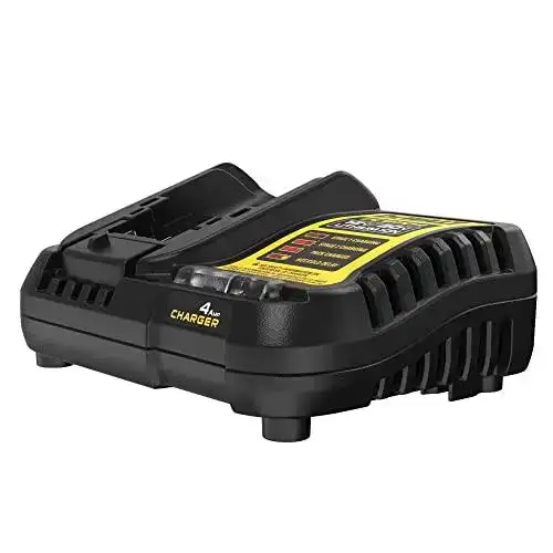 Dewalt, Cargador de Bateria  2