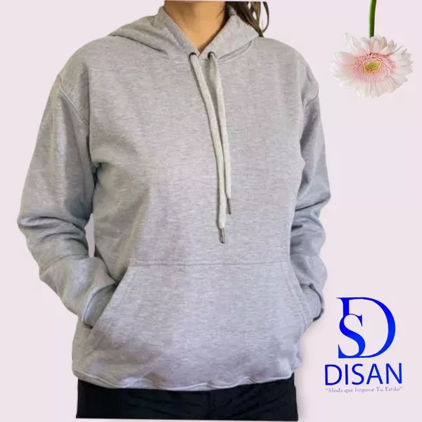 Polera Melange 