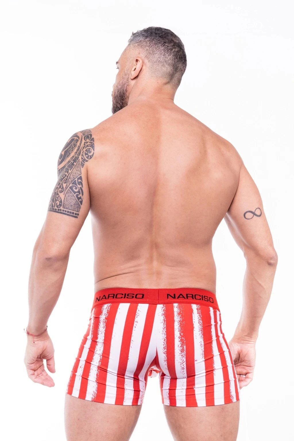 Lazzy Siglo Rojo M - L - XL 2