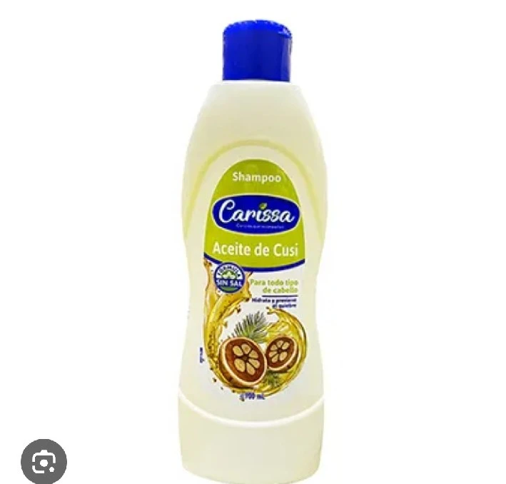 SH. BOTE CARISSA ACEITE DE CUSI 900ML
