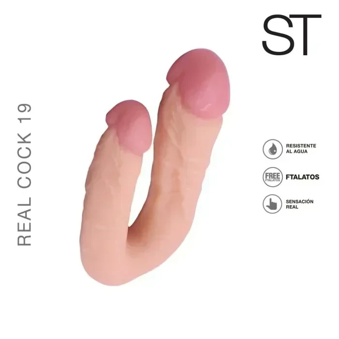 REAL COCK 19