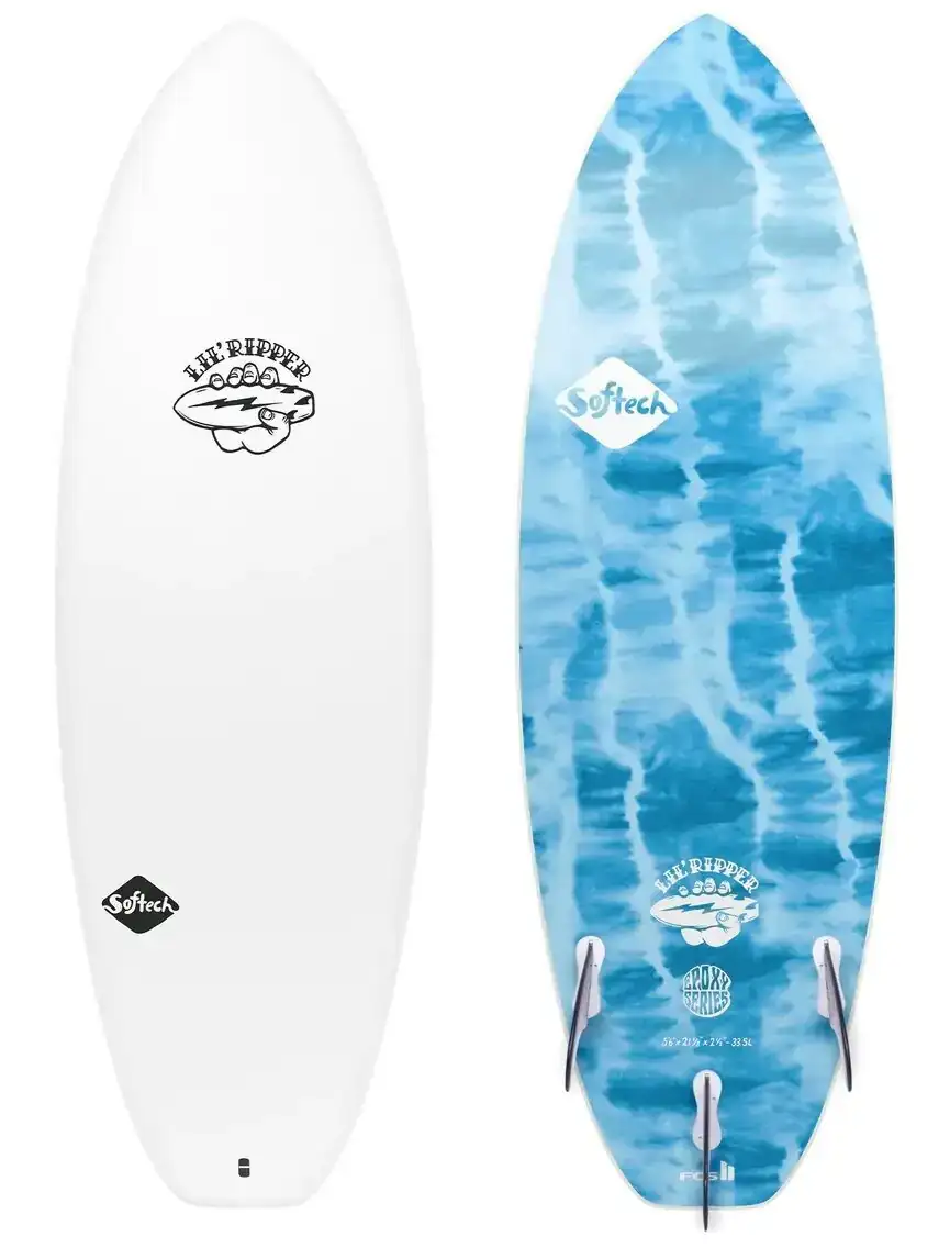TABLA DE SURF 🏄‍♂️