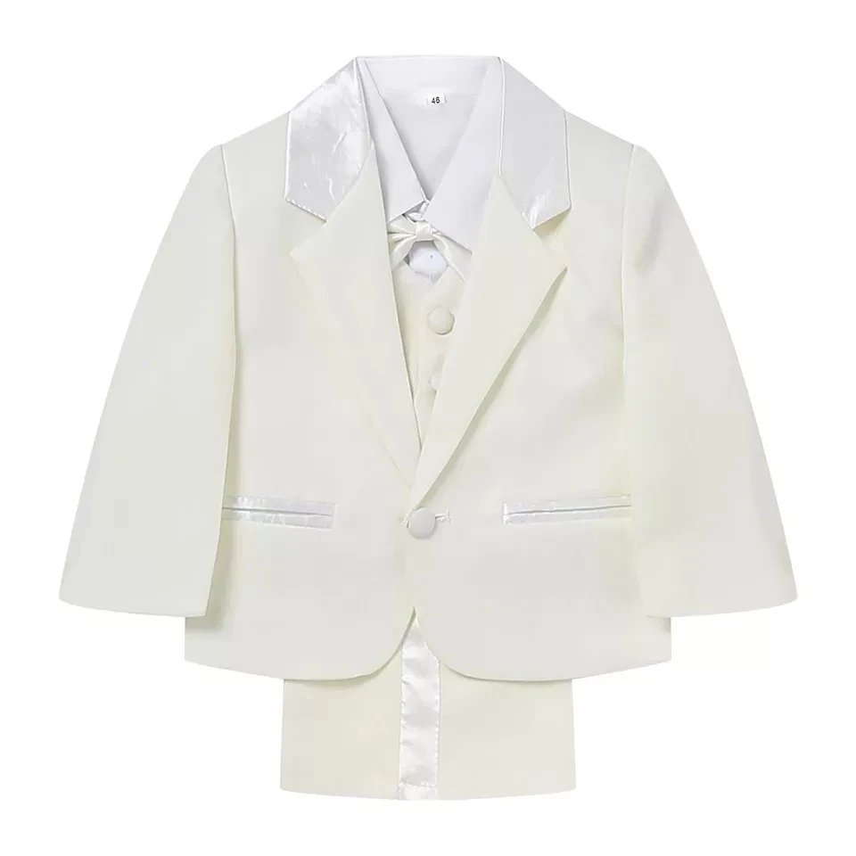 TERNO BLANCO MARFIL