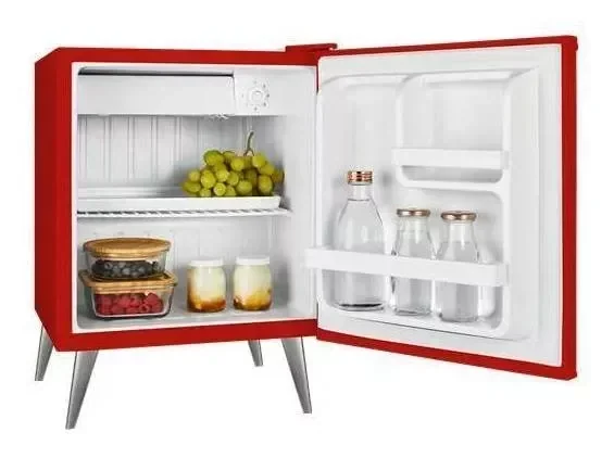 Heladera Bajo Mesada Blanca o silver Ultracomb Utc-48rv