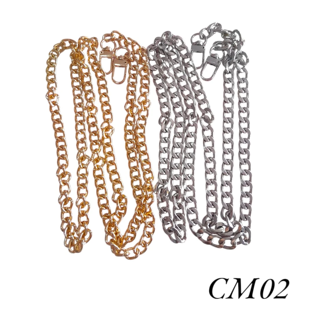 Cadena de Metal