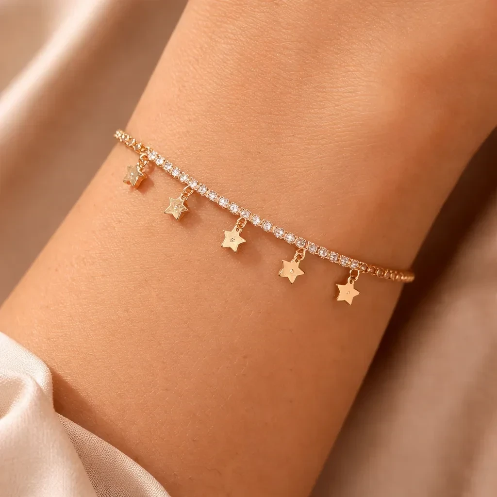 PULSERA ACERO OREIRO 30710 2