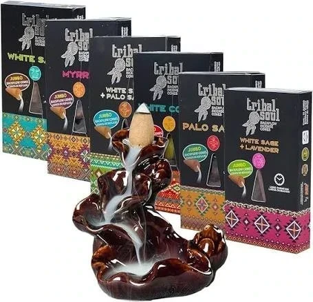 Conos Tribal Soul OFERTA
