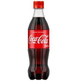 COCA COLA 500ML