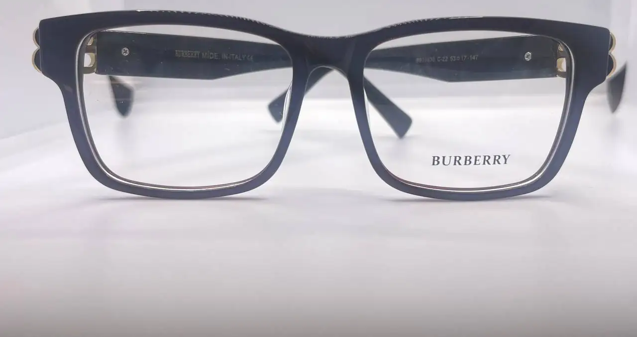 burberry  2