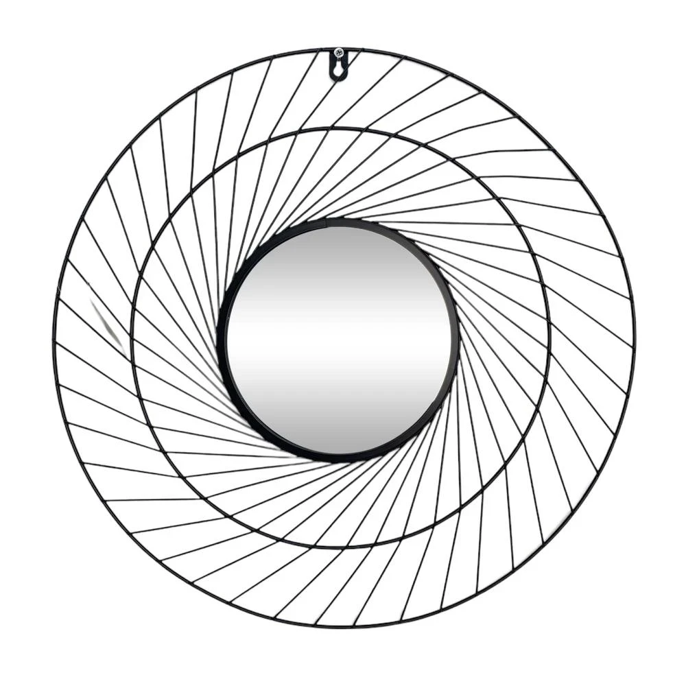 ESPEJO 50X50X2CM