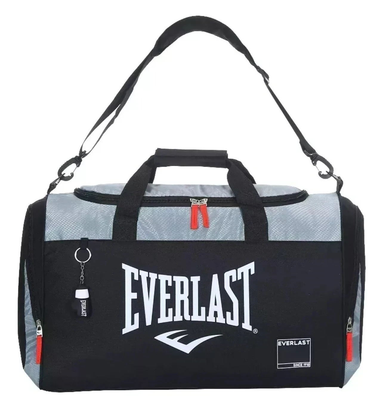 Bolso deportivo everlast 16055 7