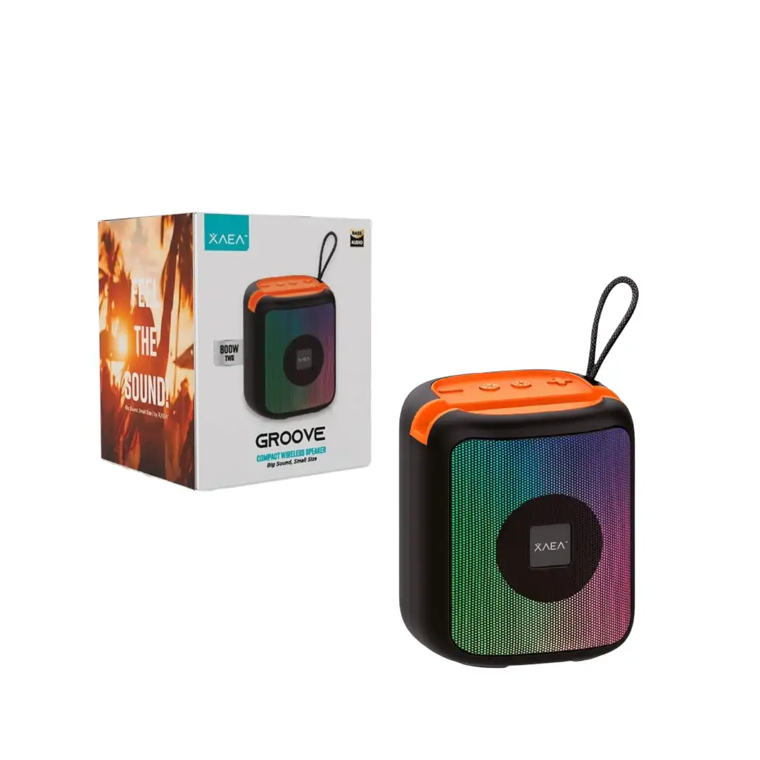PARLANTE 3” XAEA GROOVE  MODX-101
