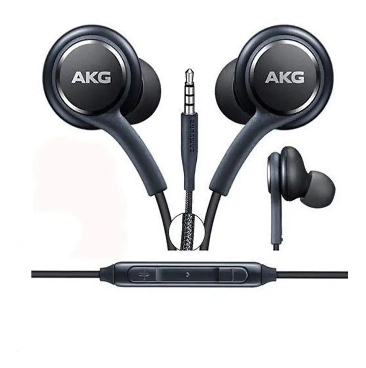 Auricular samsung s10+ AKG 2