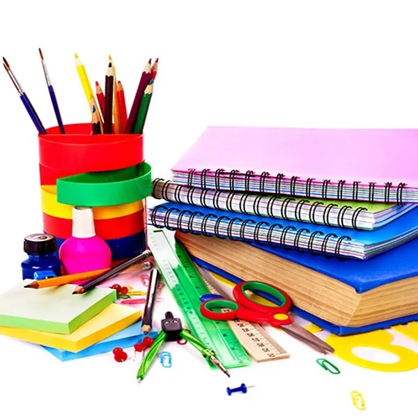 PAPELERÍA & ARTÍCULOS DE OFICINA