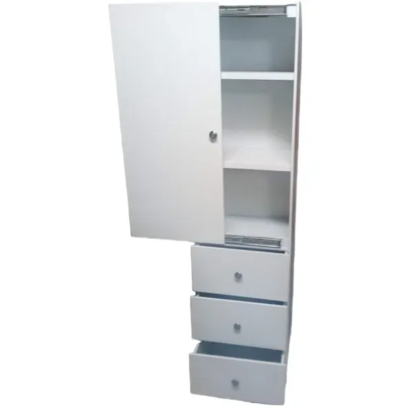 Closets Guardarropa