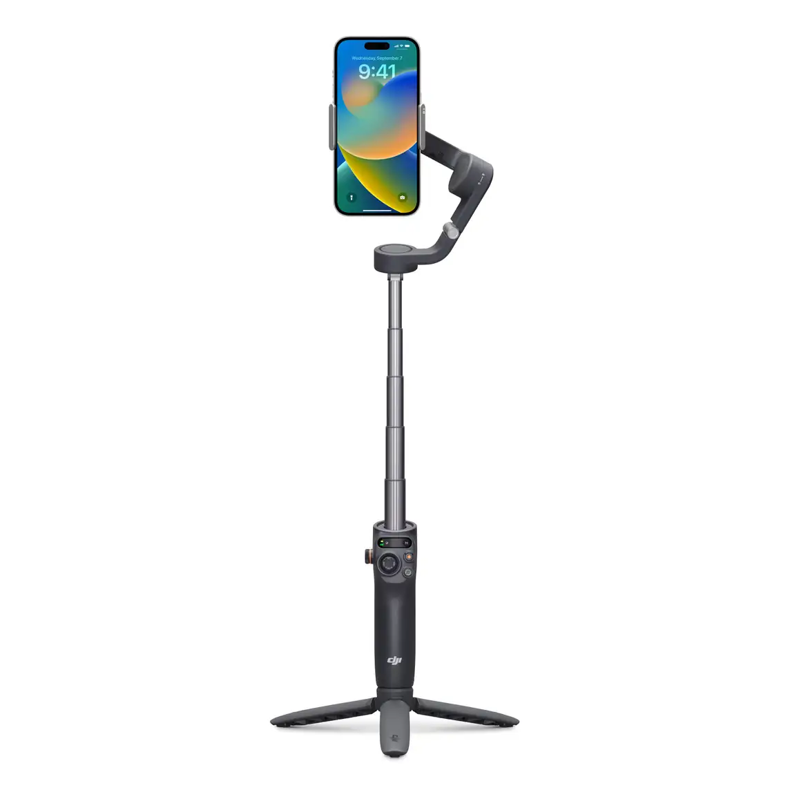 Osmo Mobile 6  3