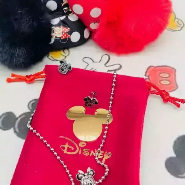 Disney 2