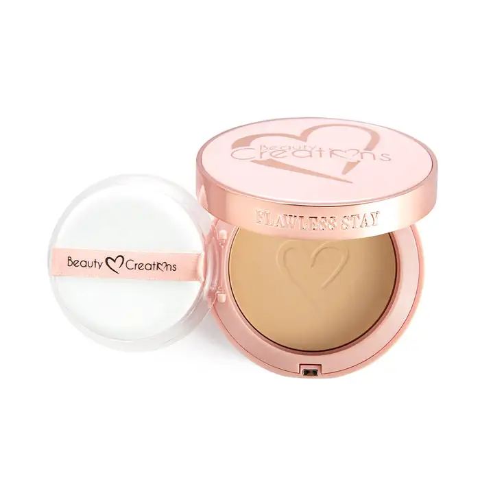 Base En Polvo Flawless Stay FSP6.0 - Beauty Creations 