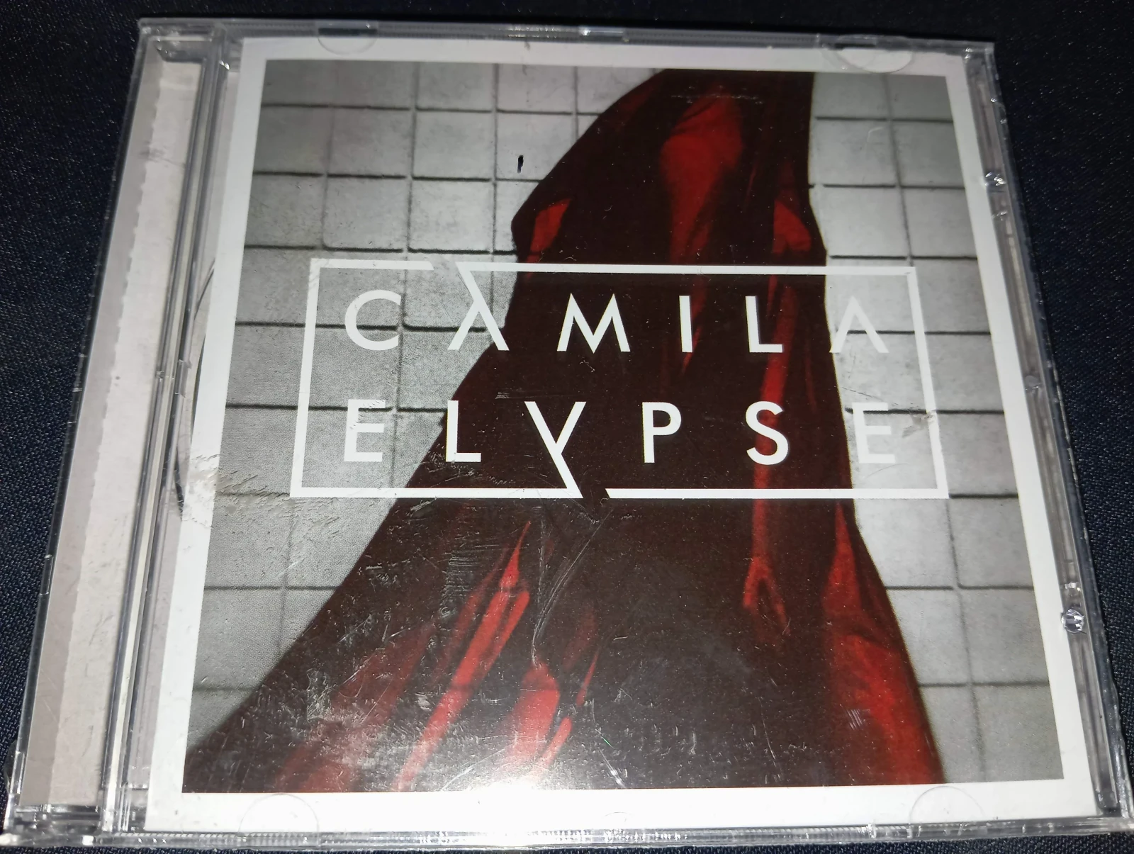 Camila - Elypse (ARGENTINA)