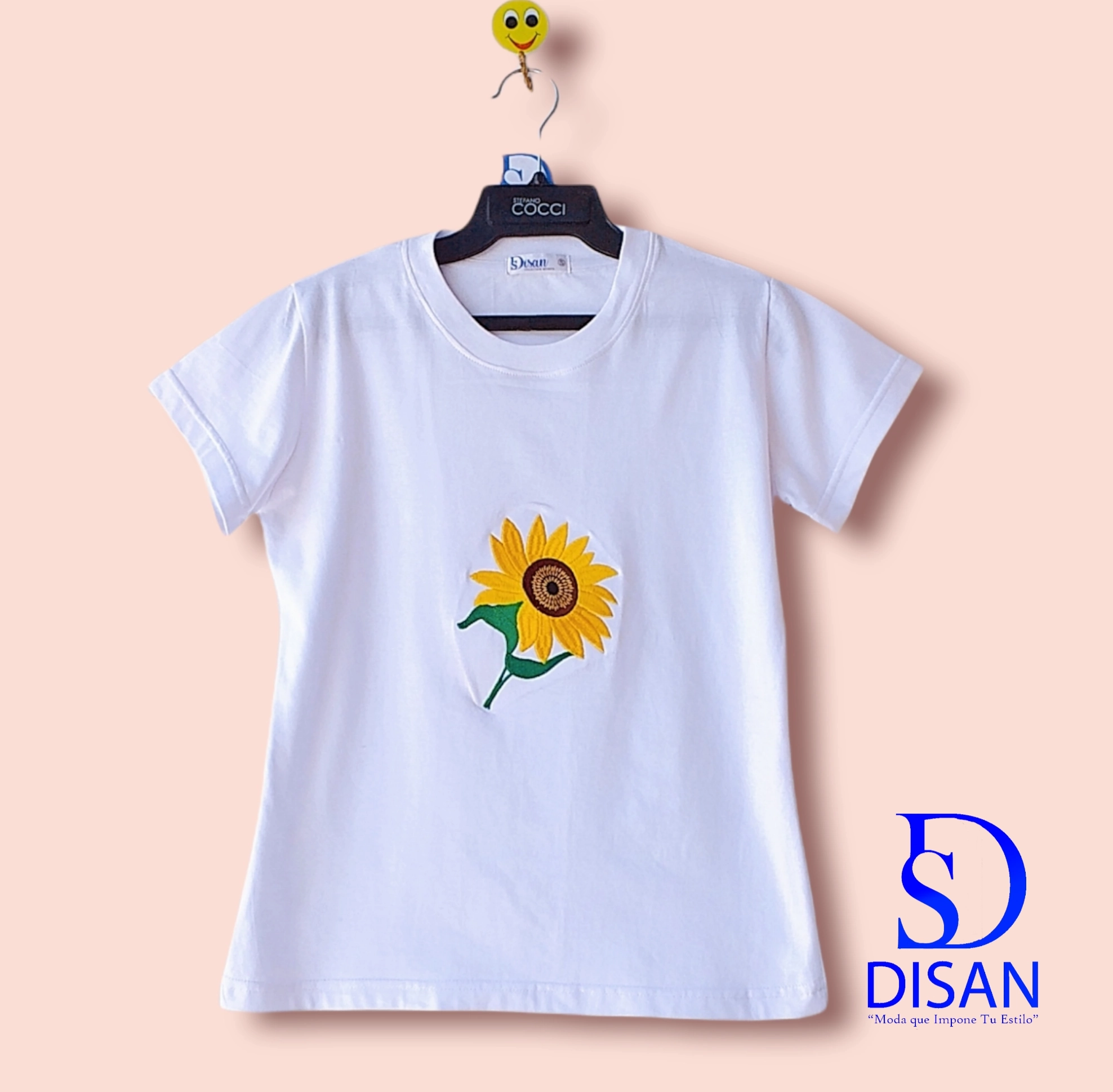 Polo Girasol 4