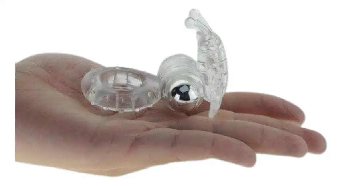 ANILLO VIBRADOR PENEANO  2