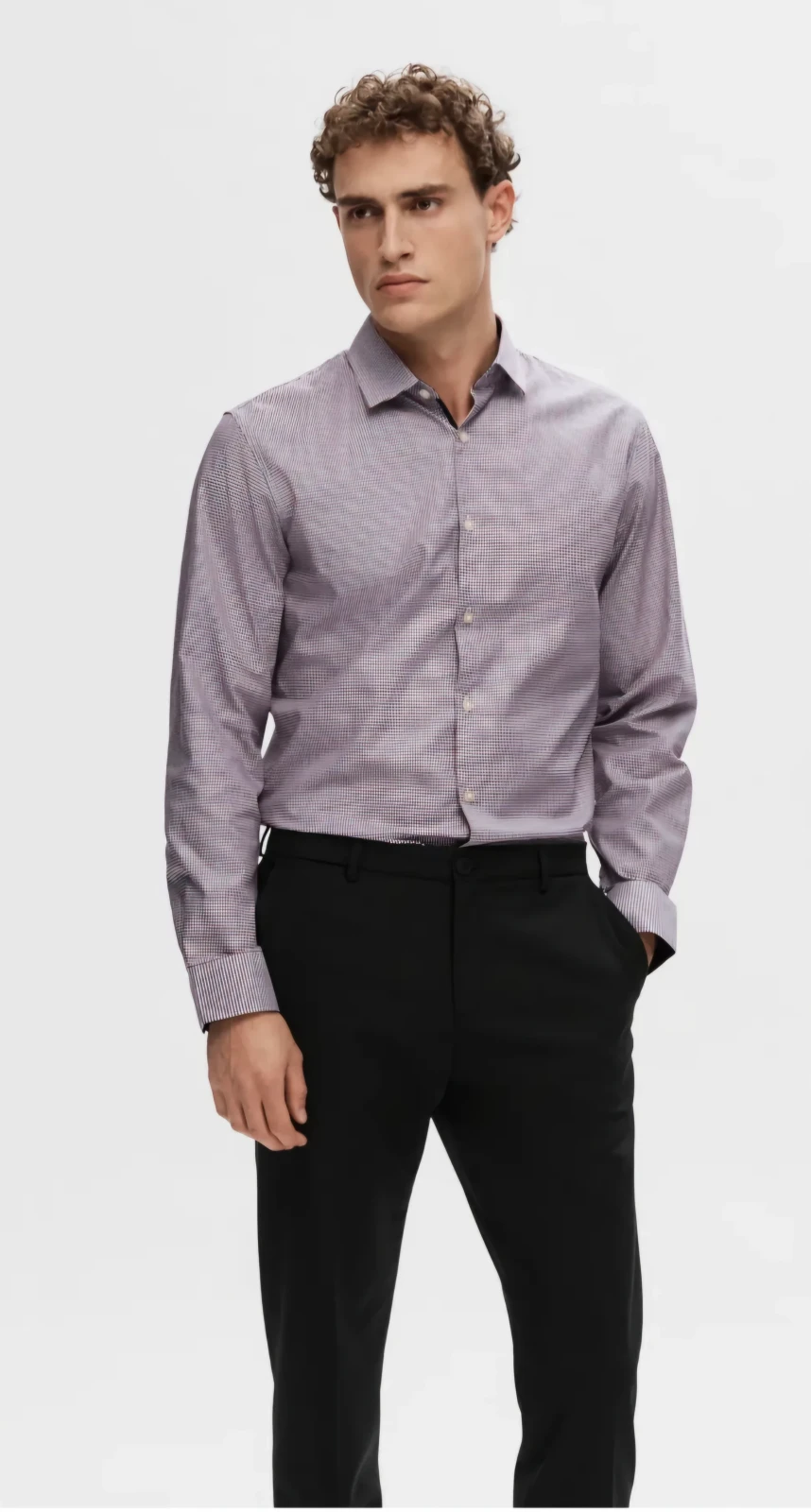 Selected Homme  2