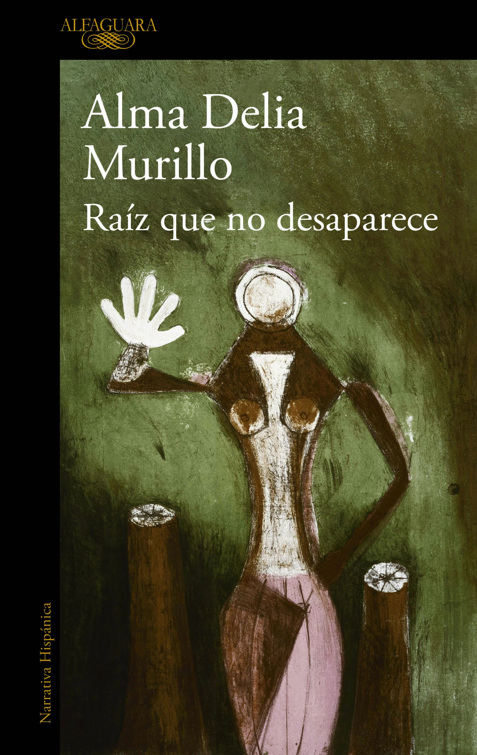 RAIZ QUE NO DESAPARECE 