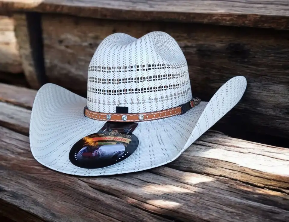 SOMBRERO BANGORA ROCHA HATS  4