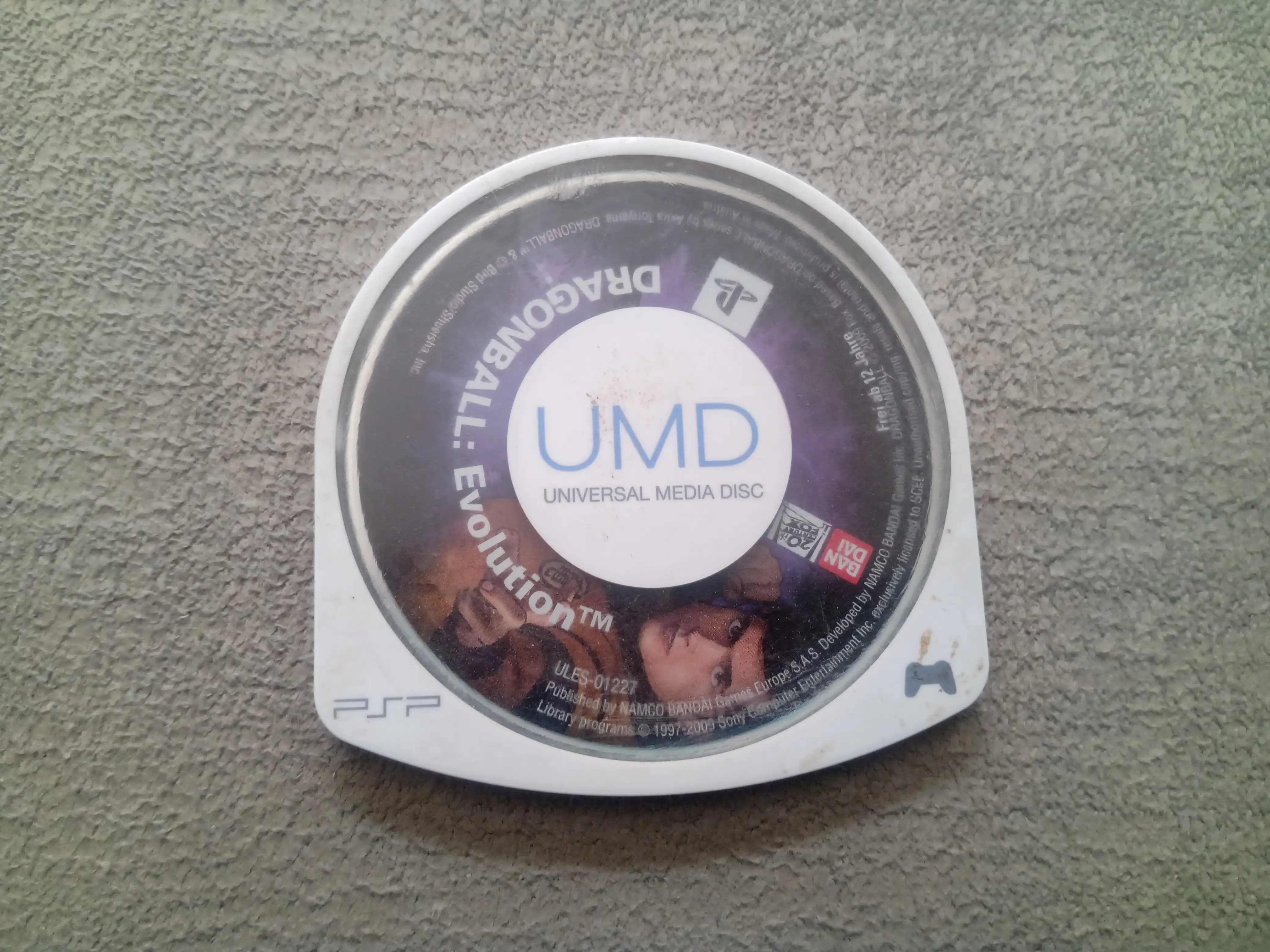 Dragonball: Evolution (Español)