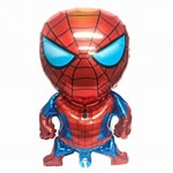 HOMBRE ARAÑA