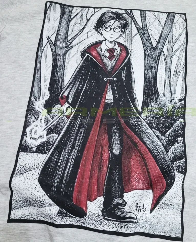 Harry Potter (M-L-XL) 2