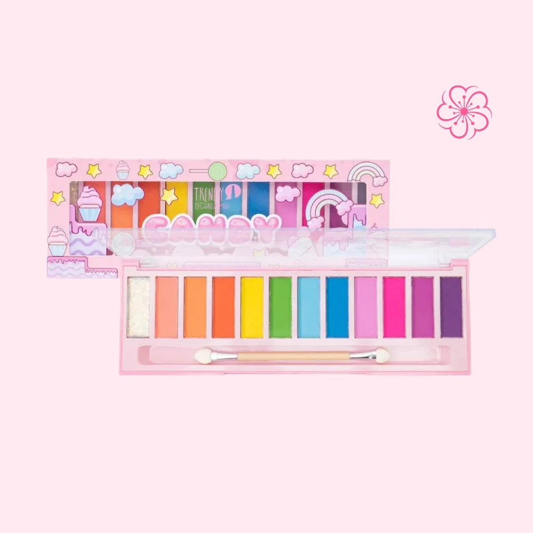Sombra Candy Trendy