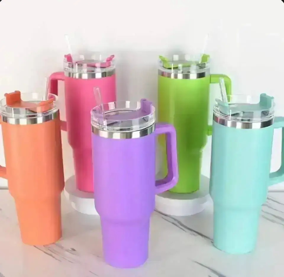 Vaso tipo stanley 2
