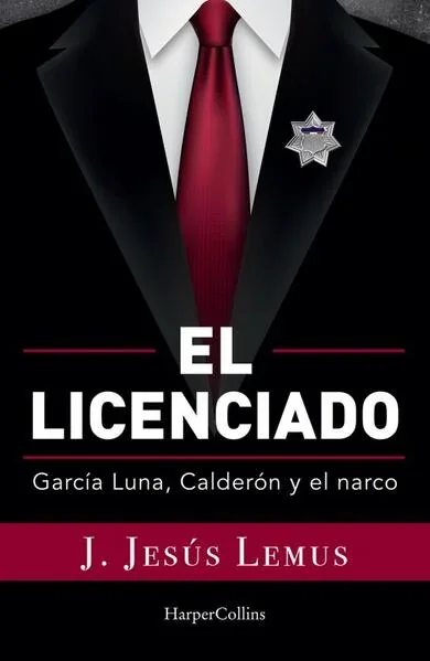 EL LICENCIADO 