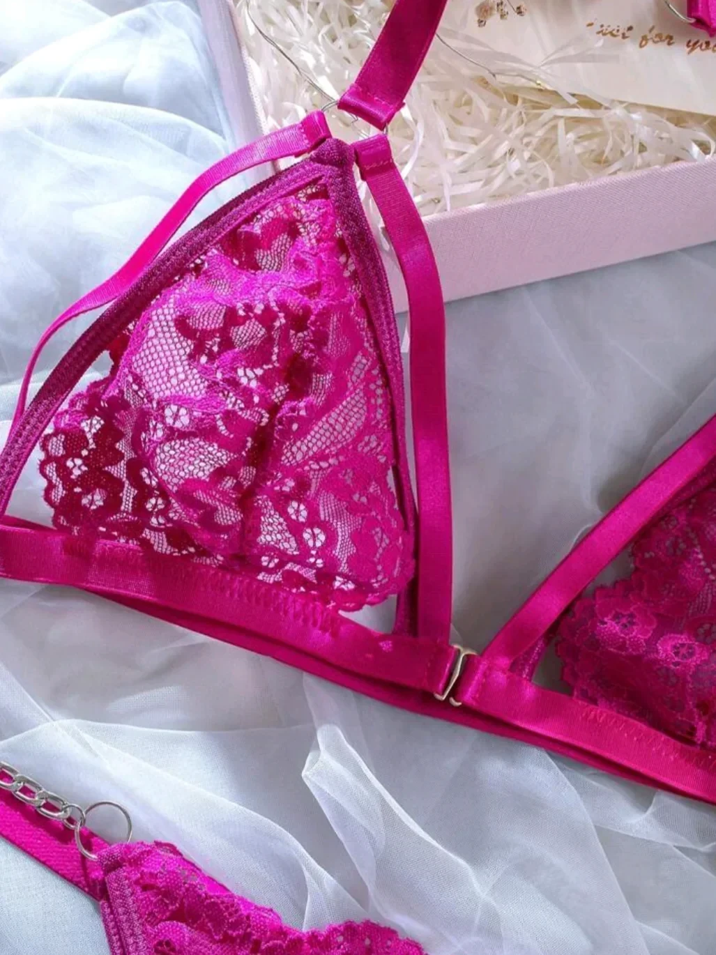 Set Galia, tallas S 5