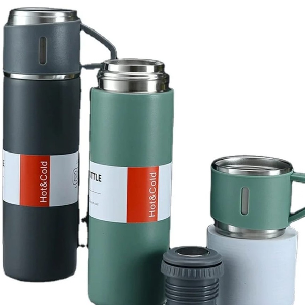 Termos vasos botellas