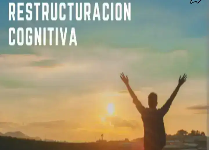 Programas de reestructuración cognitivas