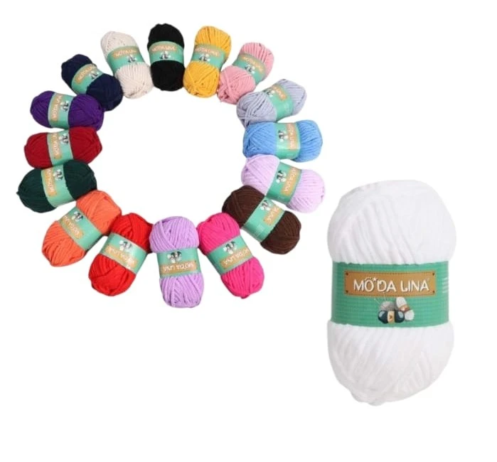 CHENILLE 1 COLOR