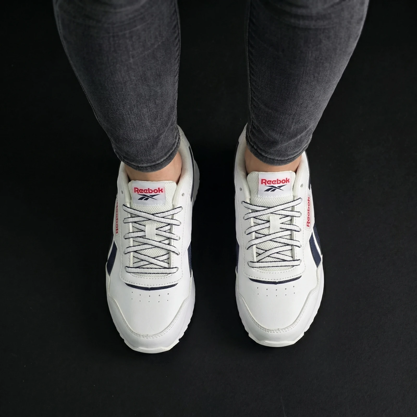 TENIS REEBOK GLIDE RIPPLE CLIP UNISEX 3