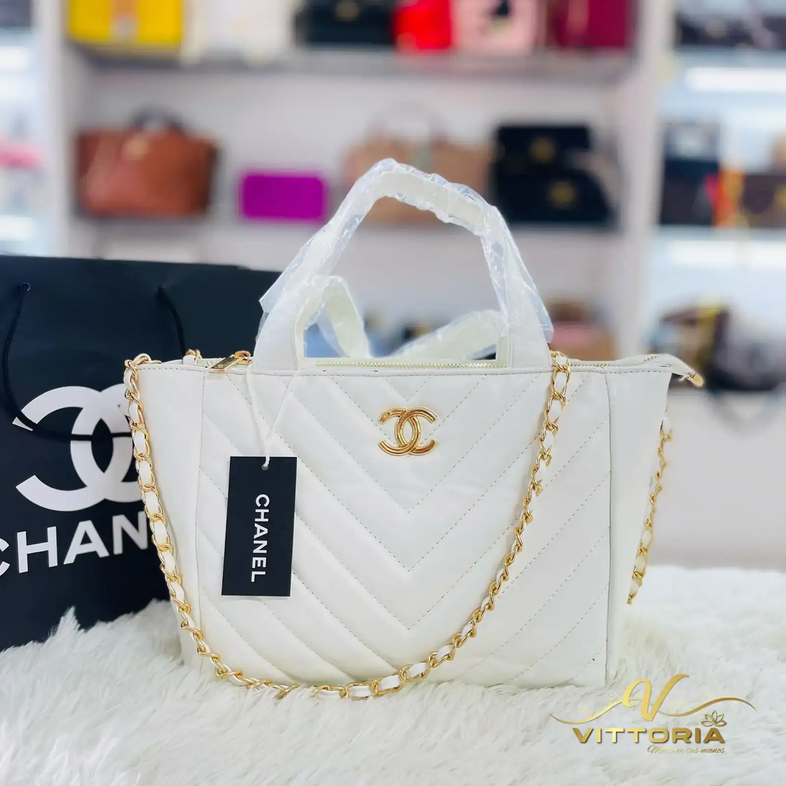 Chanel  3