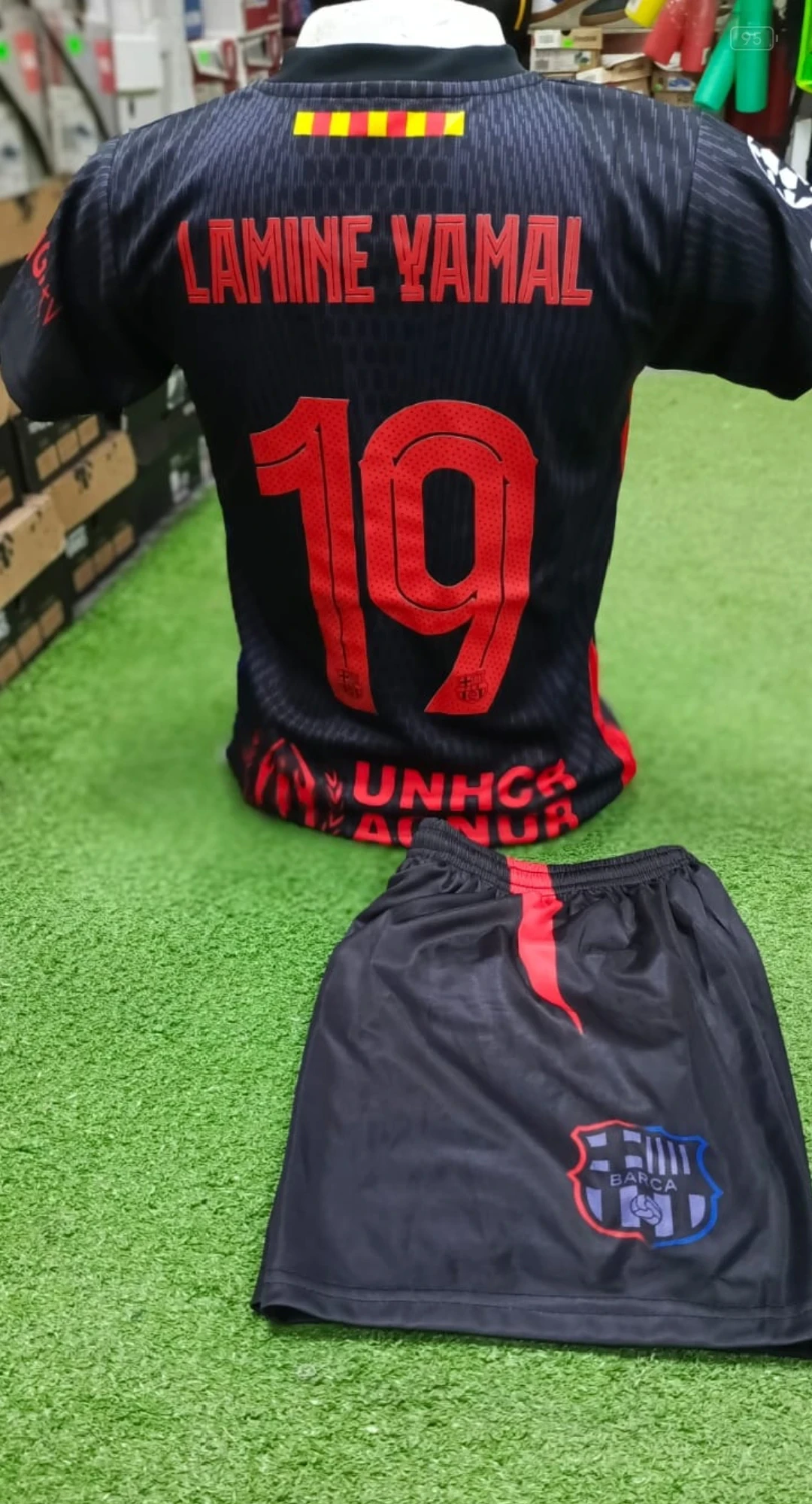 Barca  2