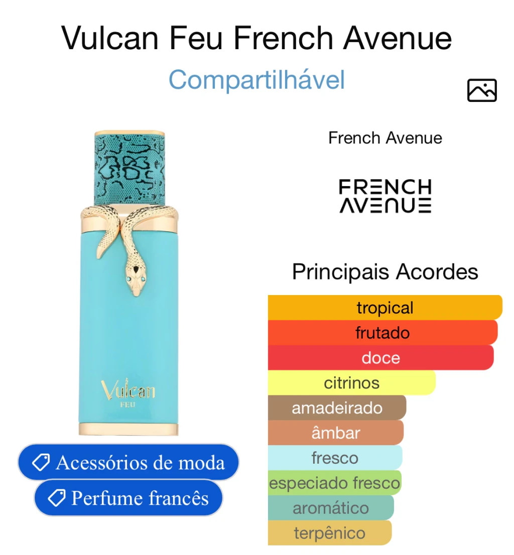 Vulcan Feu 5