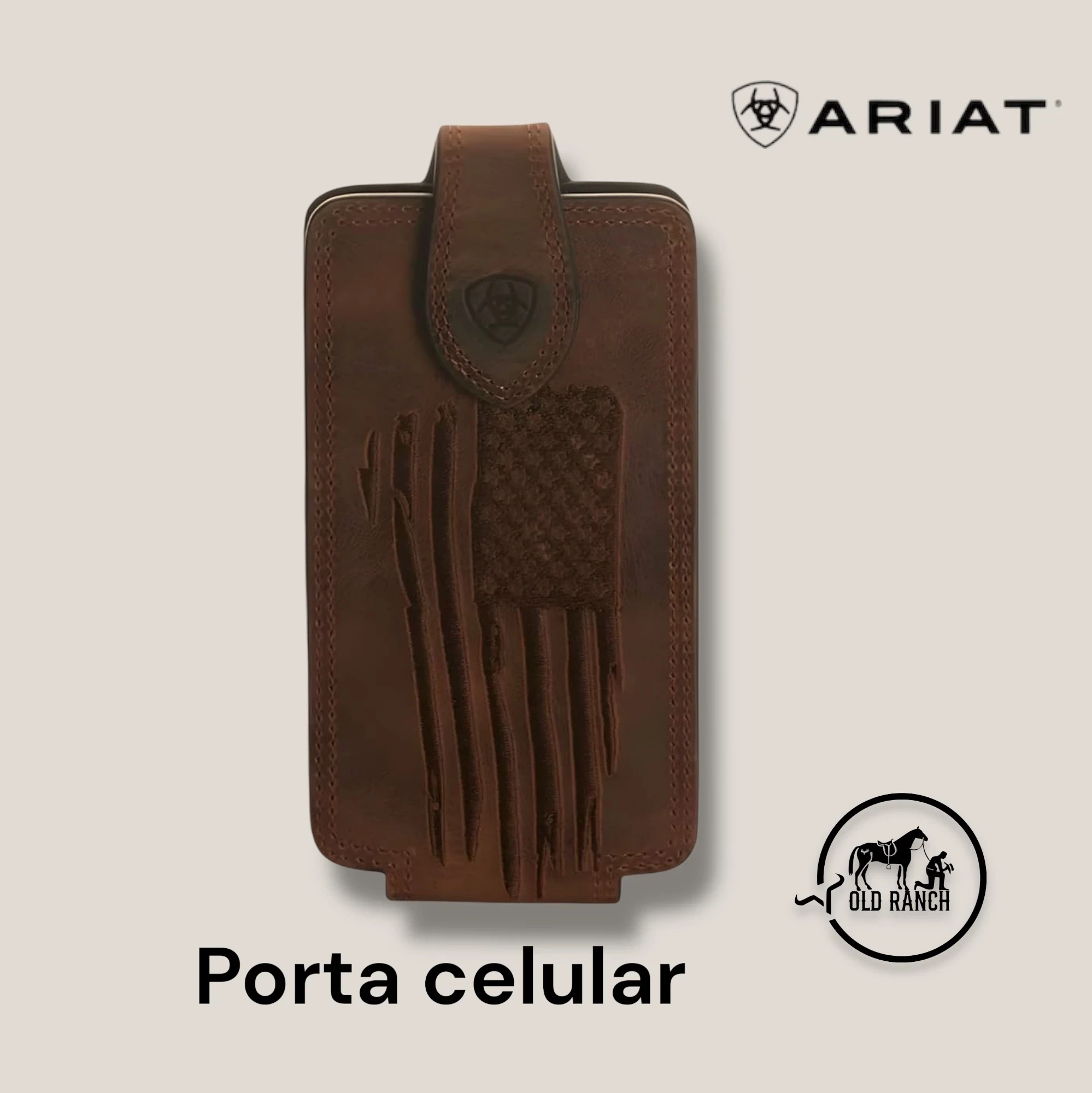  ARIAT 